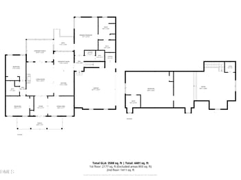 5124 Bartizan Dr, Holly Springs, NC 27540