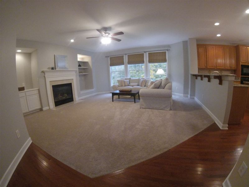 5124 Bartons Enclave Ln, Raleigh, NC 27613