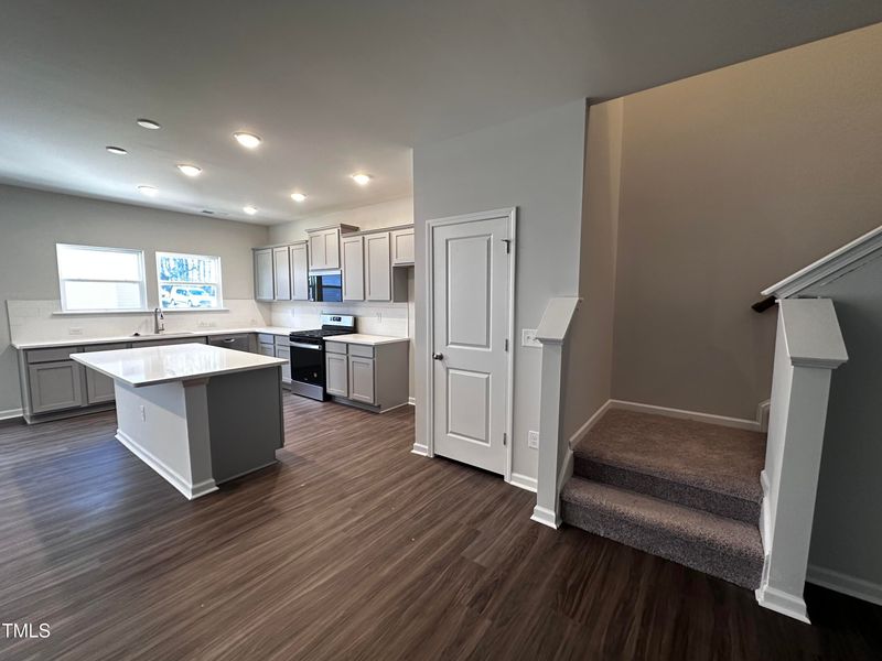 5124 Cambrey Dr #15, Durham, NC 27703