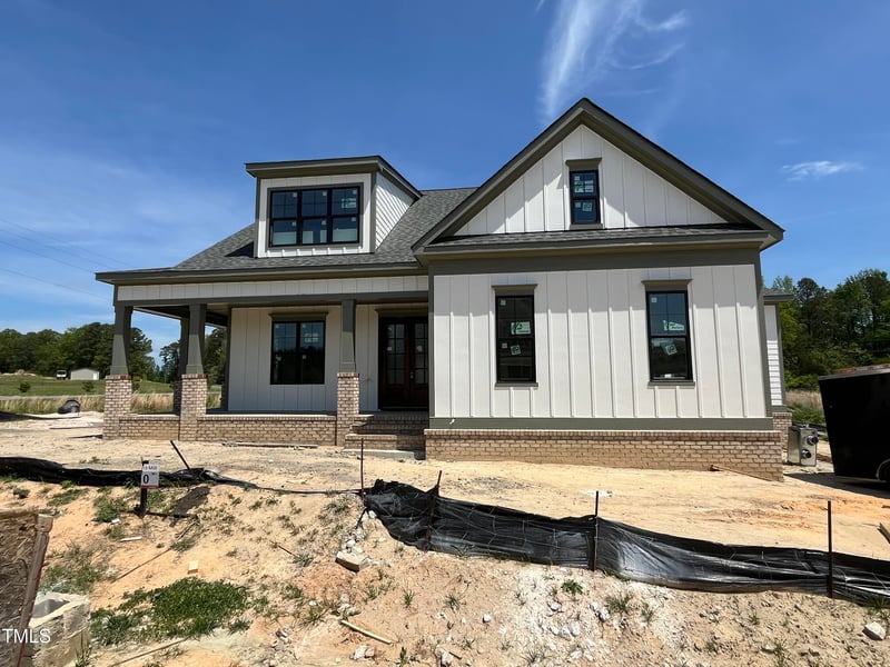 5124 Grist Stone Way, Youngsville, NC 27596