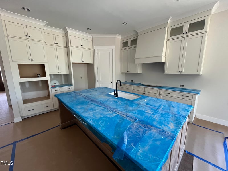 5124 Grist Stone Way, Youngsville, NC 27596
