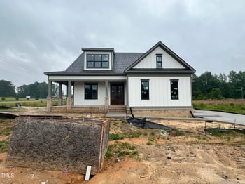5124 Grist Stone Way, Youngsville, NC 27596