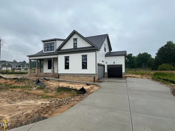 5124 Grist Stone Way, Youngsville, NC 27596