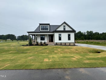 5124 Grist Stone Way, Youngsville, NC 27596