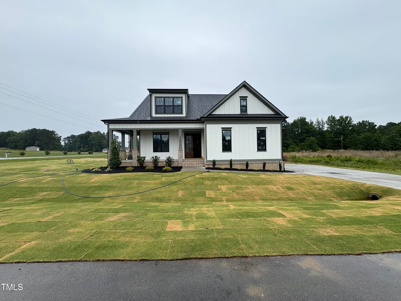 5124 Grist Stone Way, Youngsville, NC 27596