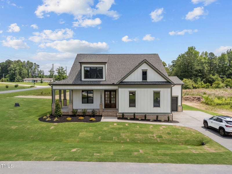 5124 Grist Stone Way, Youngsville, NC 27596