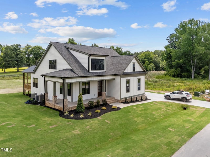 5124 Grist Stone Way, Youngsville, NC 27596