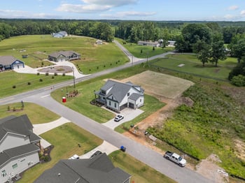 5124 Grist Stone Way, Youngsville, NC 27596