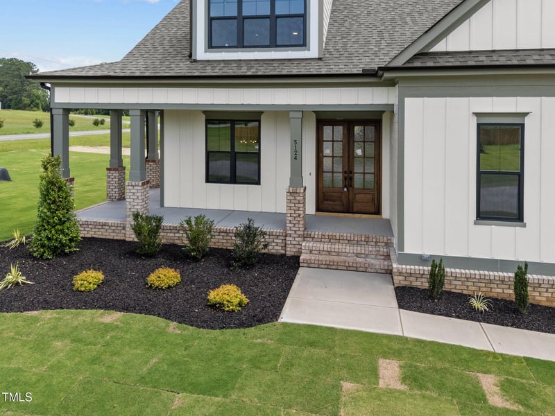 5124 Grist Stone Way, Youngsville, NC 27596