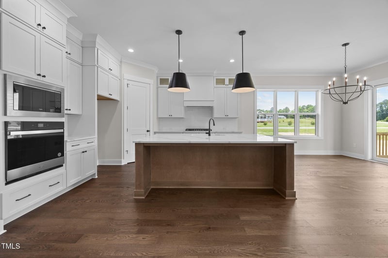 5124 Grist Stone Way, Youngsville, NC 27596