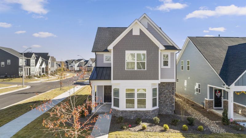 5124 Influence Way, Raleigh, NC 27616