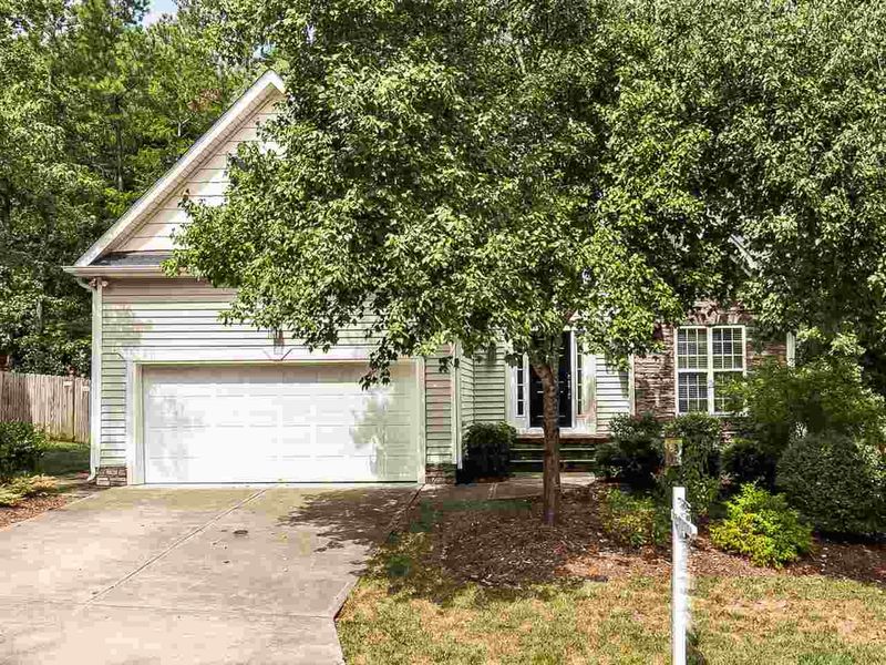 5124 Kemmont Rd, Durham, NC 27713