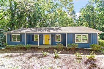 5124 Lazywood Ln, Durham, NC 27712