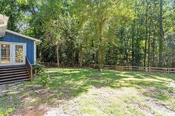 5124 Lazywood Ln, Durham, NC 27712
