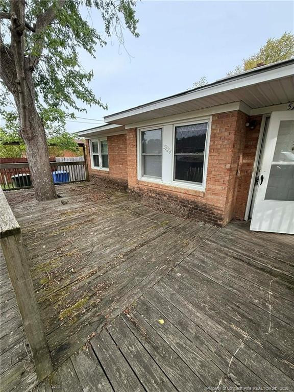 5124 Palmetto Ln, Fayetteville, NC 28304