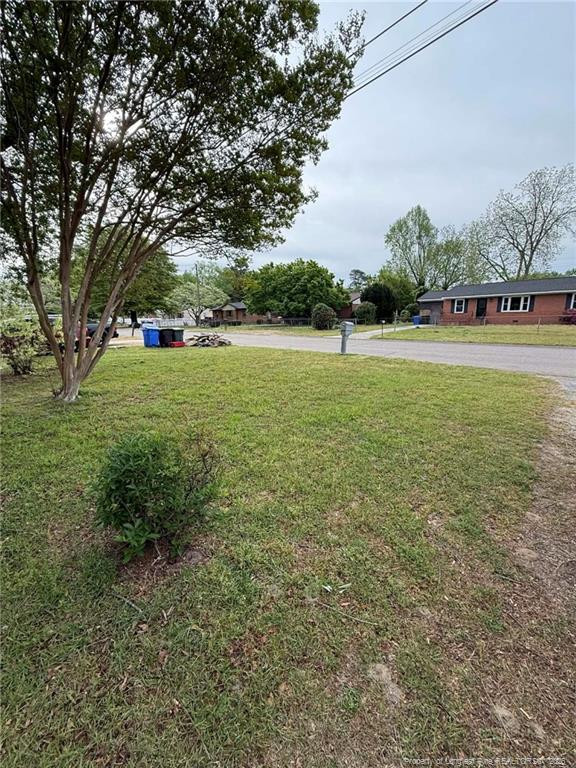 5124 Palmetto Ln, Fayetteville, NC 28304