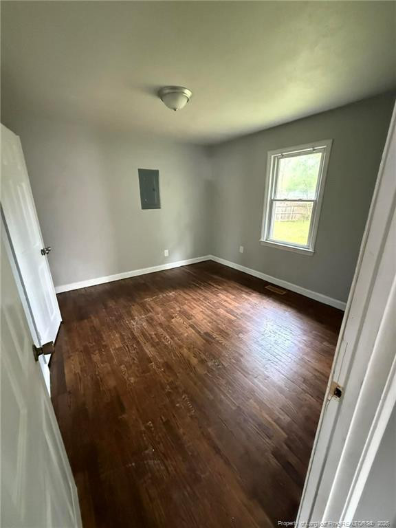 5124 Palmetto Ln, Fayetteville, NC 28304