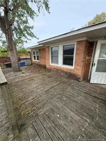 5124 Palmetto Ln, Fayetteville, NC 28304