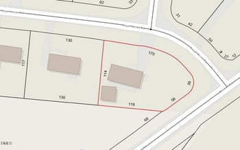 5124 Royal Acres Rd, Raleigh, NC 27610