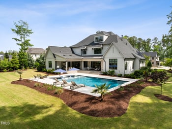 5125 Avalaire Oaks Dr, Raleigh, NC 27614