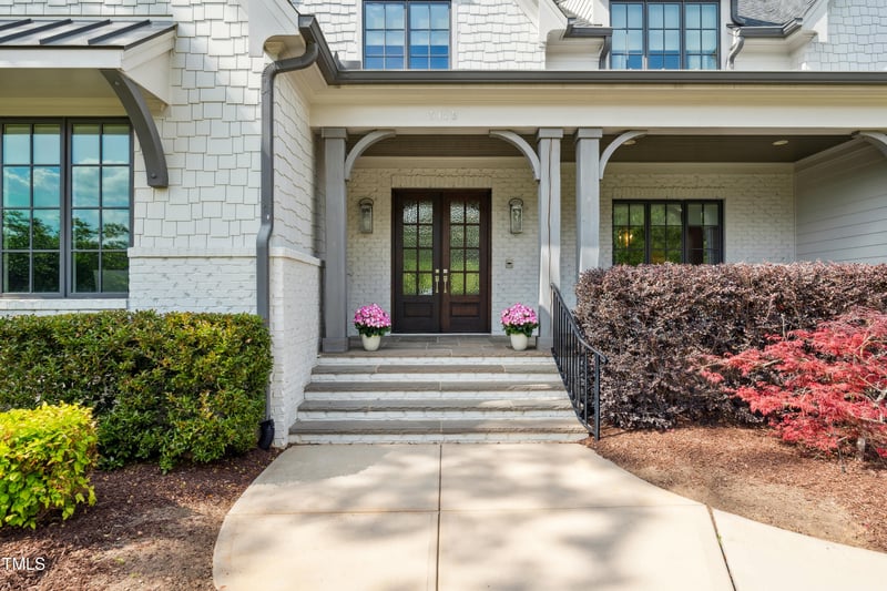 5125 Avalaire Oaks Dr, Raleigh, NC 27614