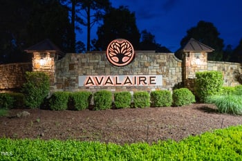 5125 Avalaire Oaks Dr, Raleigh, NC 27614