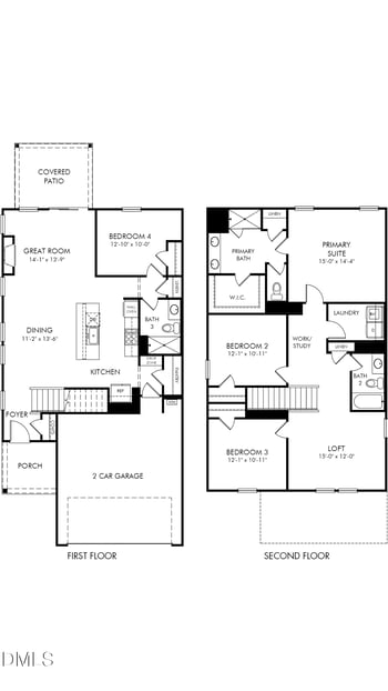 5125 Cardinal Ridge Way, Wendell, NC 27591