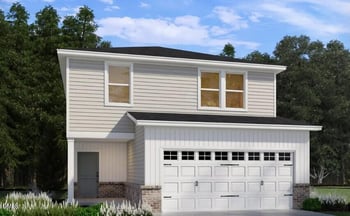 5125 Cardinal Ridge Way, Zebulon, NC 27597