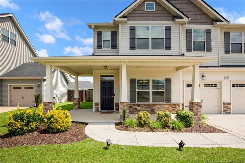 5125 Debut Ave, Hope Mills, NC 28348