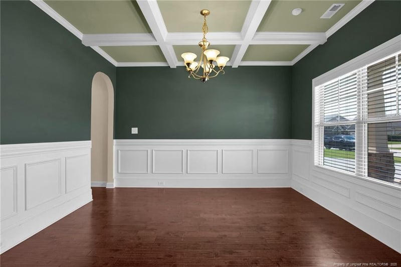 5125 Debut Ave, Hope Mills, NC 28348