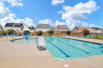 5125 Debut Ave, Hope Mills, NC 28348