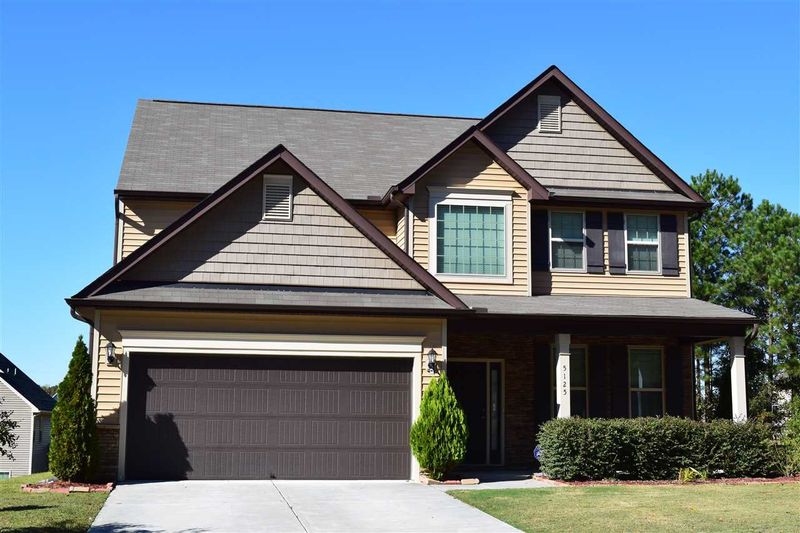 5125 Emerald Spring Dr, Knightdale, NC 27545