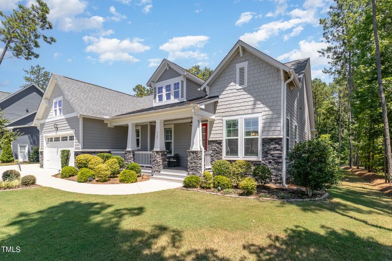 5125 Glen Creek Trl, Garner, NC 27529