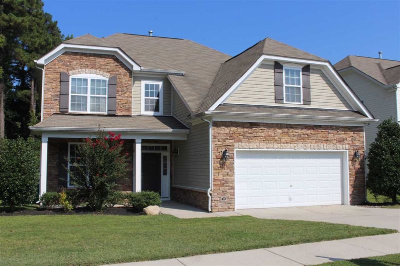 5125 Holly Ridge Farm Rd, Raleigh, NC 27616