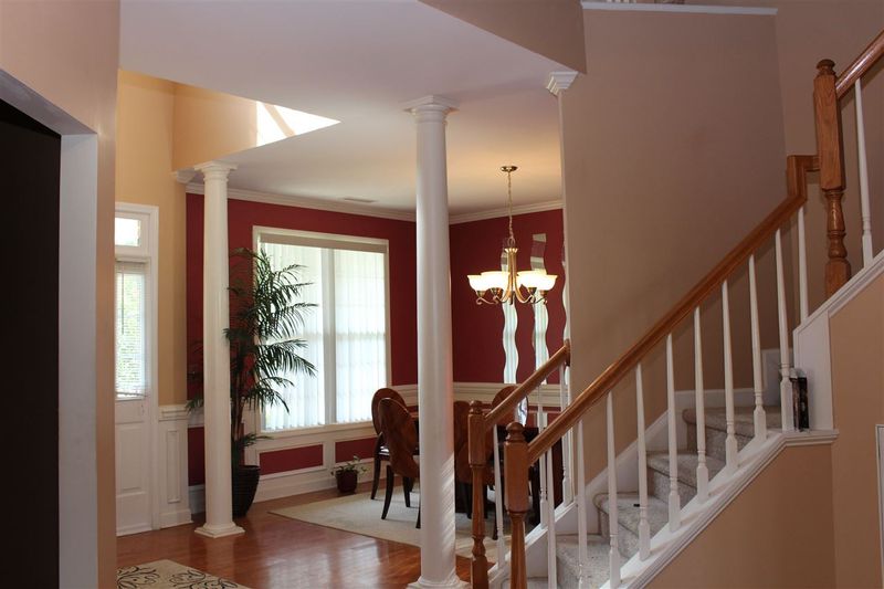 5125 Holly Ridge Farm Rd, Raleigh, NC 27616