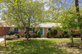 5125 Kenwood Rd, Durham, NC 27712