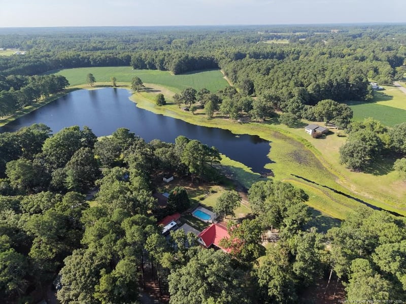 5125 Lake Willett Rd, Sanford, NC 27332