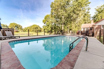 5125 Lake Willett Rd, Sanford, NC 27332