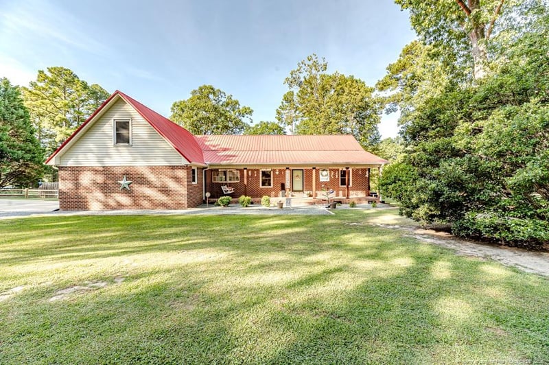 5125 Lake Willett Rd, Sanford, NC 27332