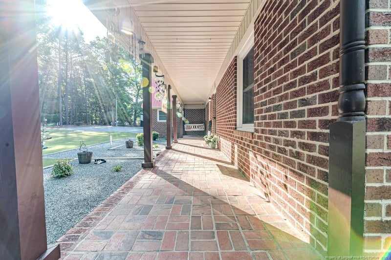 5125 Lake Willett Rd, Sanford, NC 27332