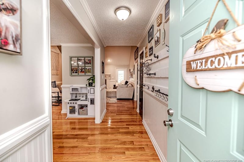 5125 Lake Willett Rd, Sanford, NC 27332