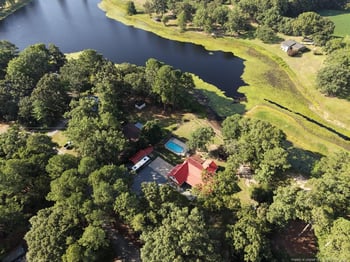 5125 Lake Willett Rd, Sanford, NC 27332