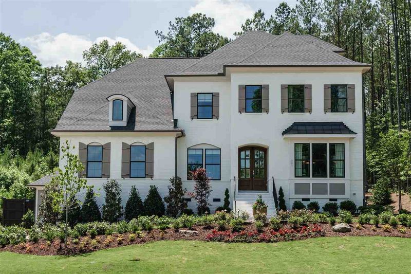 5125 Landguard Dr, Raleigh, NC 27516