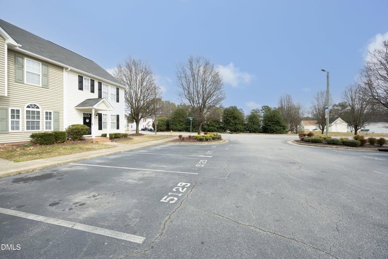 5125 Mass Rock Dr, Raleigh, NC 27610