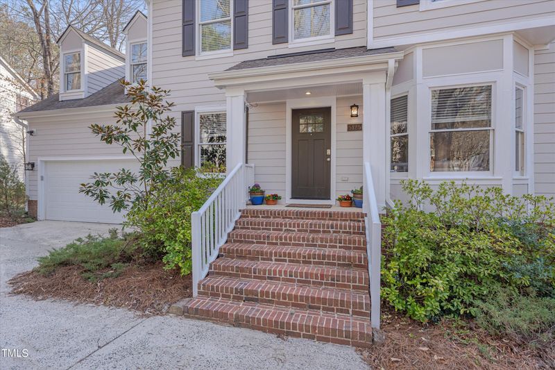 5125 Oakbrook Dr, Durham, NC 27713