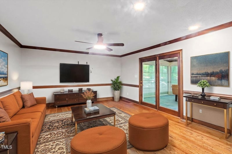 5125 Penny Rd, Raleigh, NC 27606