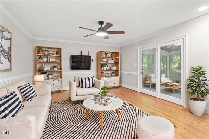 5125 Penny Rd, Raleigh, NC 27606