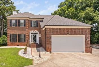 5125 Pinehall Wynd, Raleigh, NC 27604