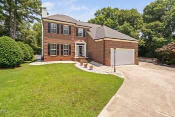 5125 Pinehall Wynd, Raleigh, NC 27604