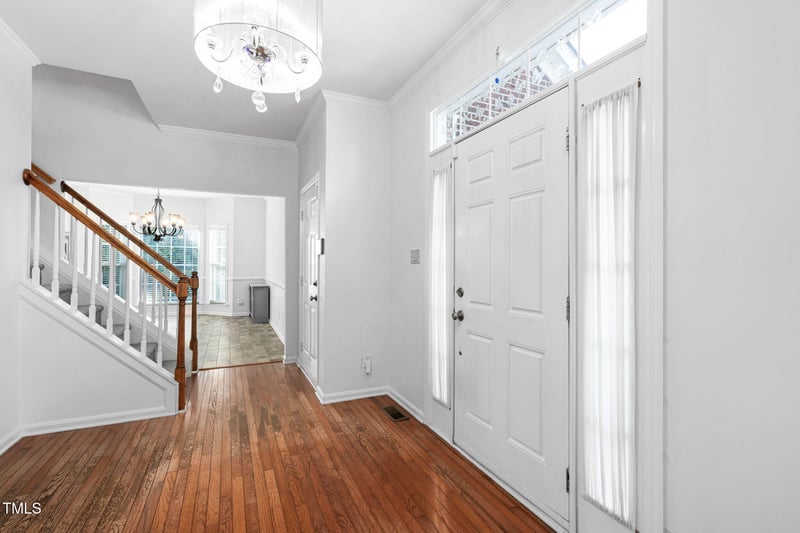 5125 Pinehall Wynd, Raleigh, NC 27604